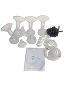 secondhand Spectra Baby S1 Plus Premier Rechargeable Breast Pump