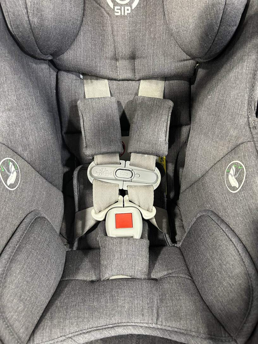 used Carseat