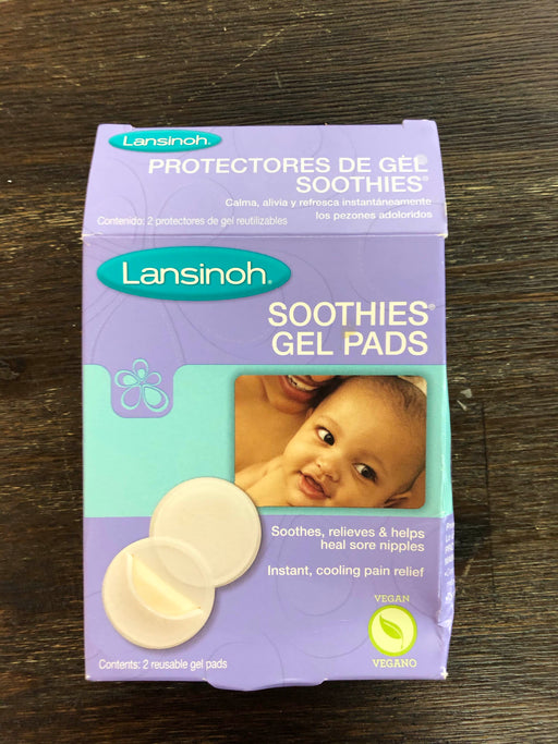 secondhand BUNDLE Nursing Necessities, Soothing