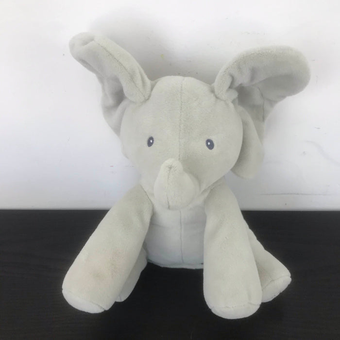 used Gund Flappy The Elephant Animated Plush