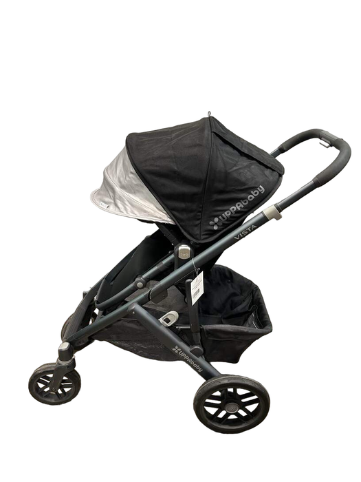 used Strollers