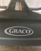 used Graco DuoGlider Swing