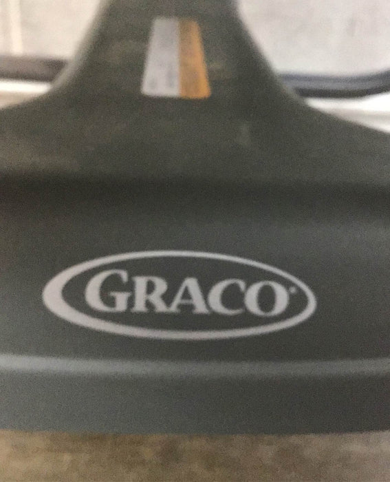 used Graco DuoGlider Swing