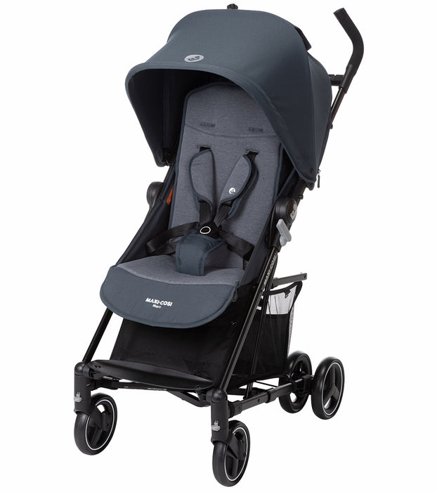 used Maxi-Cosi Mara XT Ultra Stroller, 2022, Essential Graphite