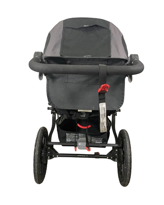 BOB Revolution Flex 3.0 Single Jogging Stroller, 2019, Graphite