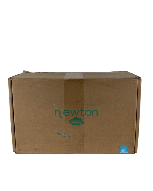 used Newton Waterproof + Breathable Mattress Pad, 2 pack