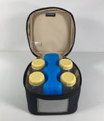 secondhand Medela Breastmilk Cooler Set