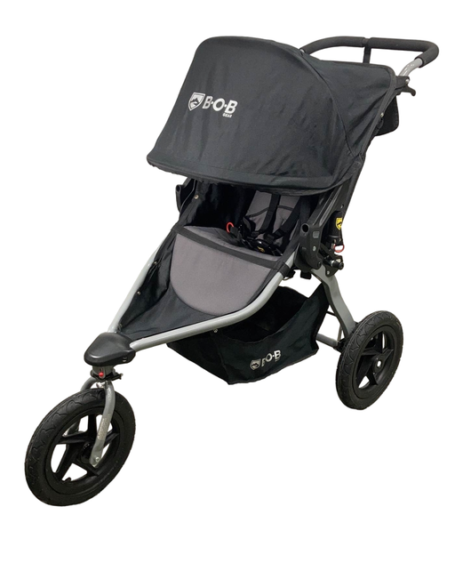 used BOB Rambler Stroller, 2017