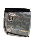 secondhand Summer Infant 2-in-1 Snuzzler Piddlepad