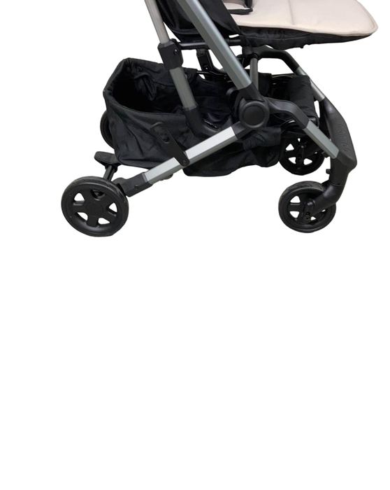 used Colugo Compact Stroller, 2022, Dune