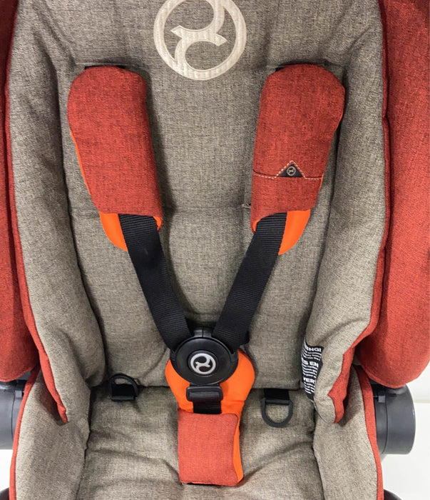 used Strollers