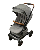 used Nuna Tavo Next Stroller, Granite, 2022