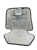 secondhand UPPAbaby Infant SnugSeat, Cream