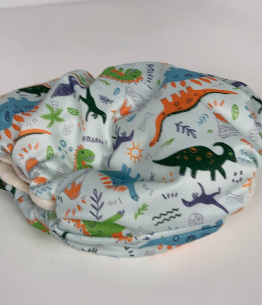 secondhand Mother Ease Cloth Diaper, XS