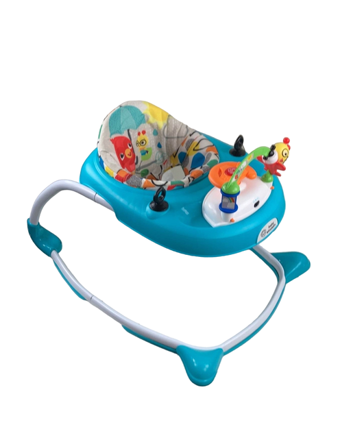 used Baby Einstein Walker, Sky Explorers