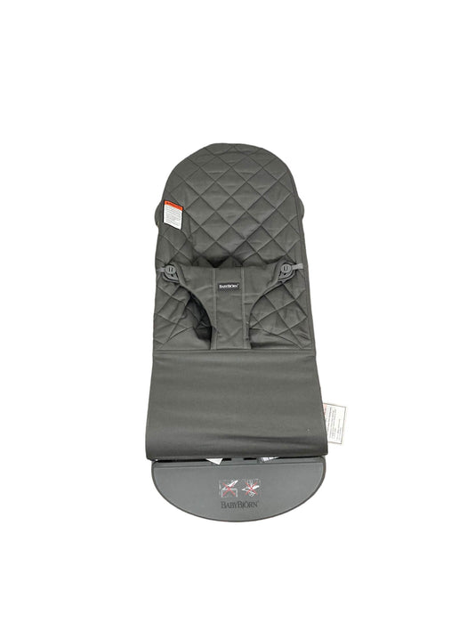 used BabyBjorn Bouncer Bliss