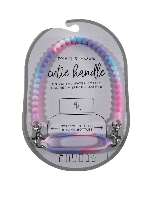 Ryan & Rose Cutie Handle, Spree