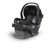 used UPPAbaby MESA Infant Car Seat, 2020, Jake (Black)