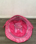 secondhand SwimWays Baby Spring Float with Sun Canopy