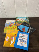 used BUNDLE Paperback Picture Books