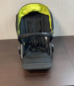 used Evenflo Pivot Xplore Stroller Wagon Second Seat