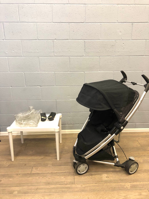 used Quinny Stroller