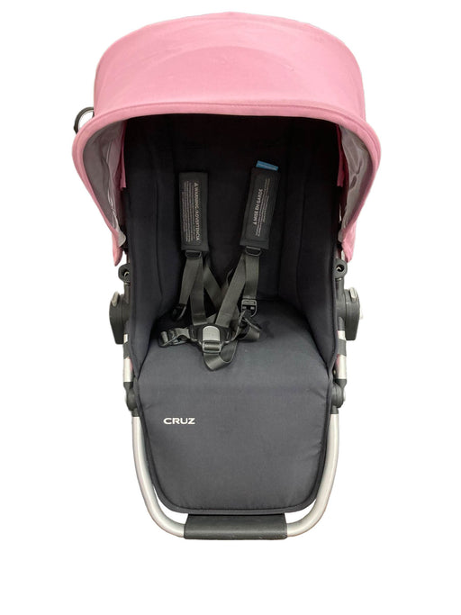 secondhand UPPAbaby CRUZ Replacement Toddler Seats, 2017