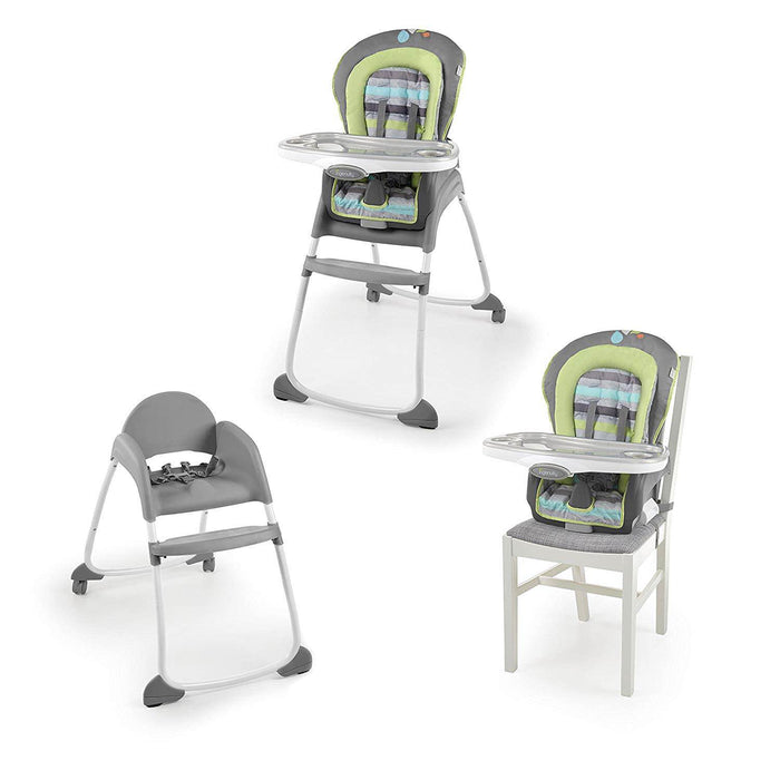 Ingenuity Trio 3-n-1 High Chair, Vesper