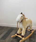 secondhand Rockin’ Rider Rocking Horse