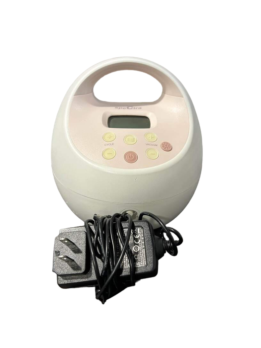 used Spectra Baby S2 Plus Electric Breast Pump