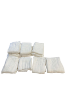 used Cloth Diaper Inserts