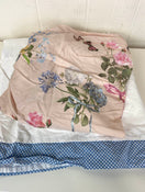 secondhand Pottery Barn Kids Bedding Set