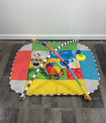 secondhand Baby Einstein 5-in-1 Activity Gym, Patches