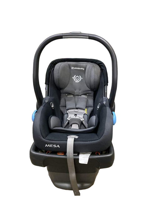 secondhand UPPAbaby MESA Infant Car Seat, 2018