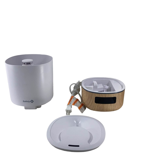 secondhand Safety 1st Smart Humidifier