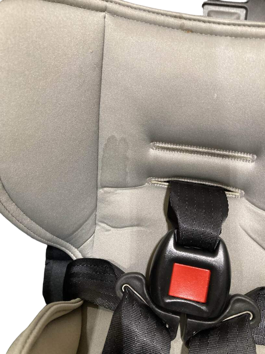 used Nuna PIPA Infant Car Seat, Caviar, 2019