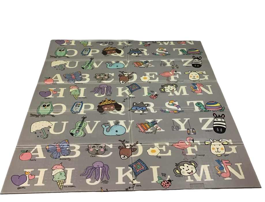 used Regalo My Play Mat