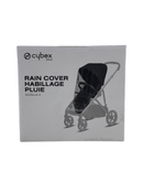 used Cybex Gazelle S Rain Cover