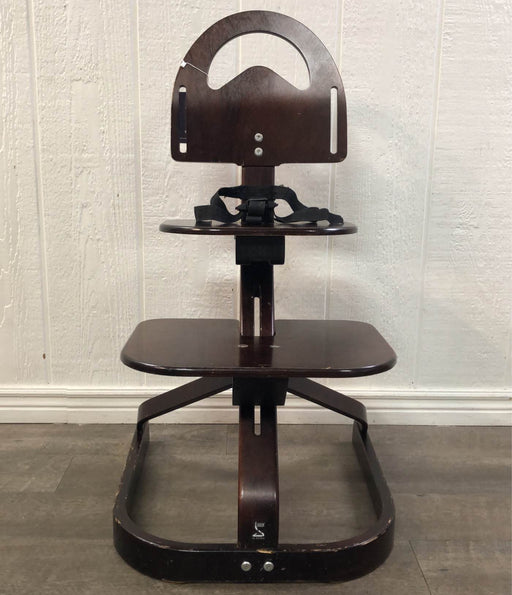 secondhand Svan High Chair