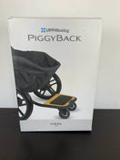 used UPPAbaby VISTA PiggyBack Ride-Along Board, 2015+