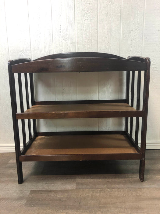 used Changing Table, [DONATE]