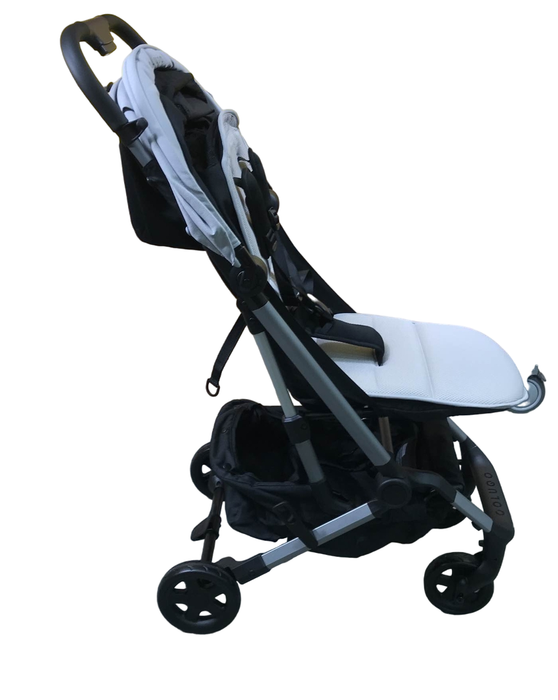 used Strollers