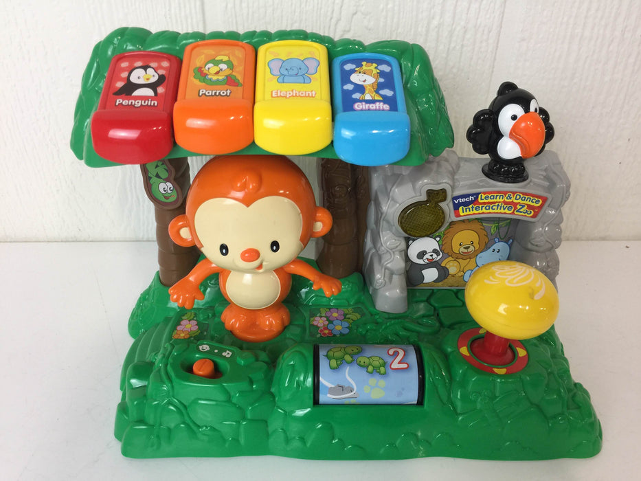 used Infant Toddler Toys