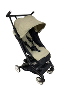 used Cybex Libelle Compact Stroller, Classic Beige, 2021