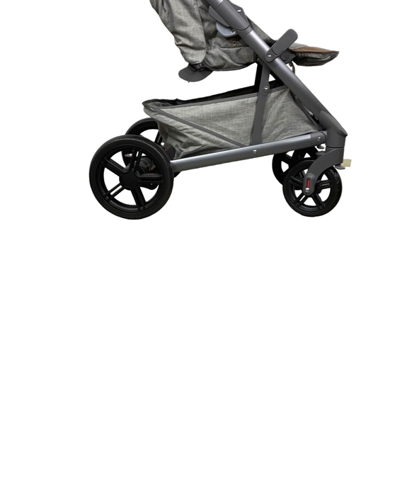 secondhand Nuna Tavo + Pipa Urbn Travel System