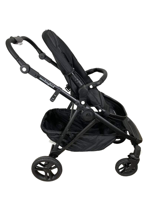 used Strollers