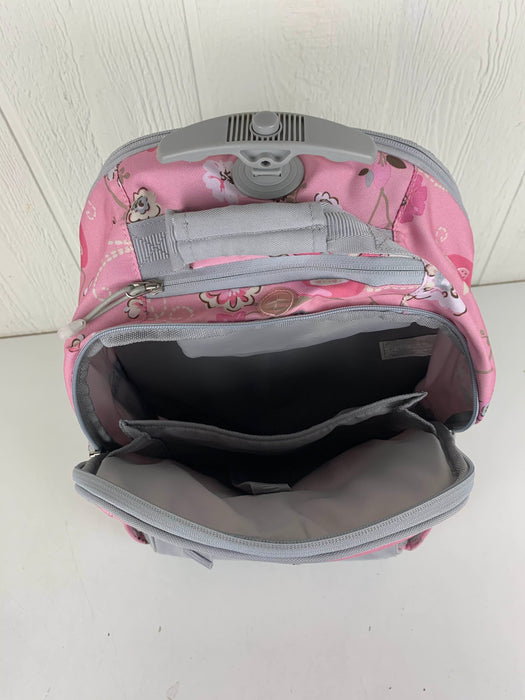 Pottery Barn Kids Rolling Backpack