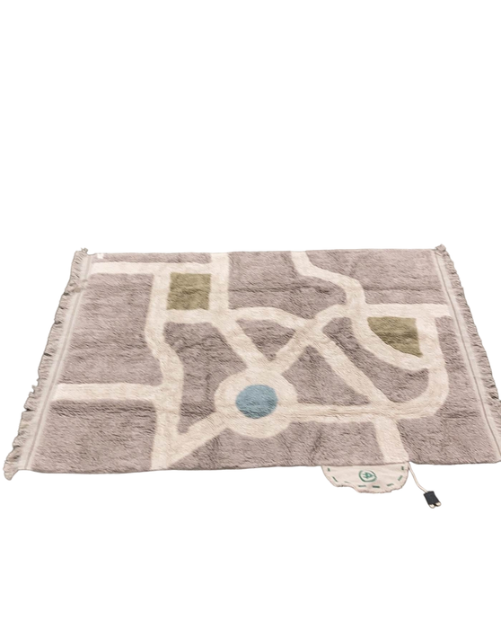 secondhand Lorena Canals Washable Rug