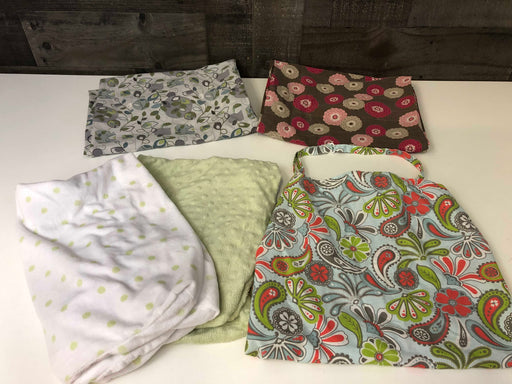 used BUNDLE Nursery Accessories