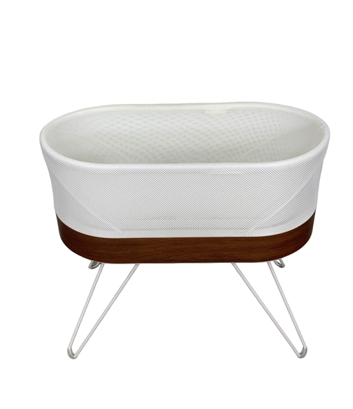 used Happiest Baby SNOO Smart Sleeper